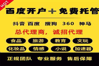 成功案例：竞价SEM托管助力品牌营销